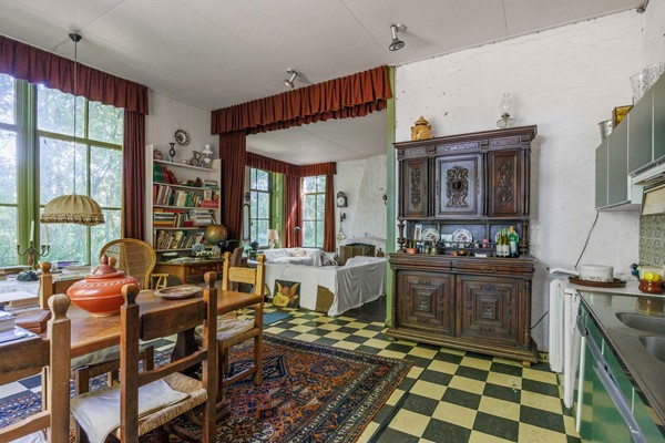 Medium property photo - Tsjerkepaed 26, 9043 VN Wier